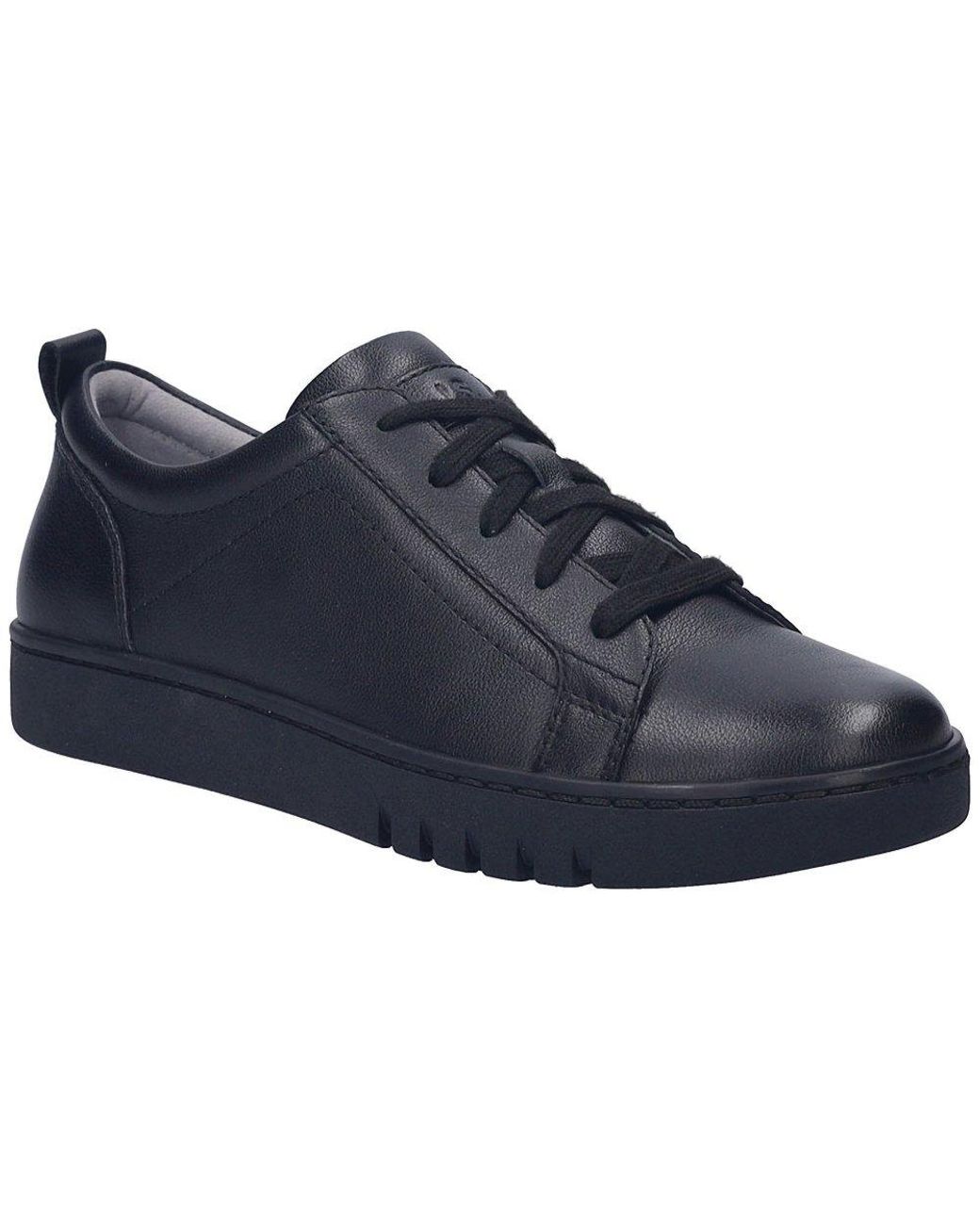 Josef Seibel Blue Jessie 01 Trainers
