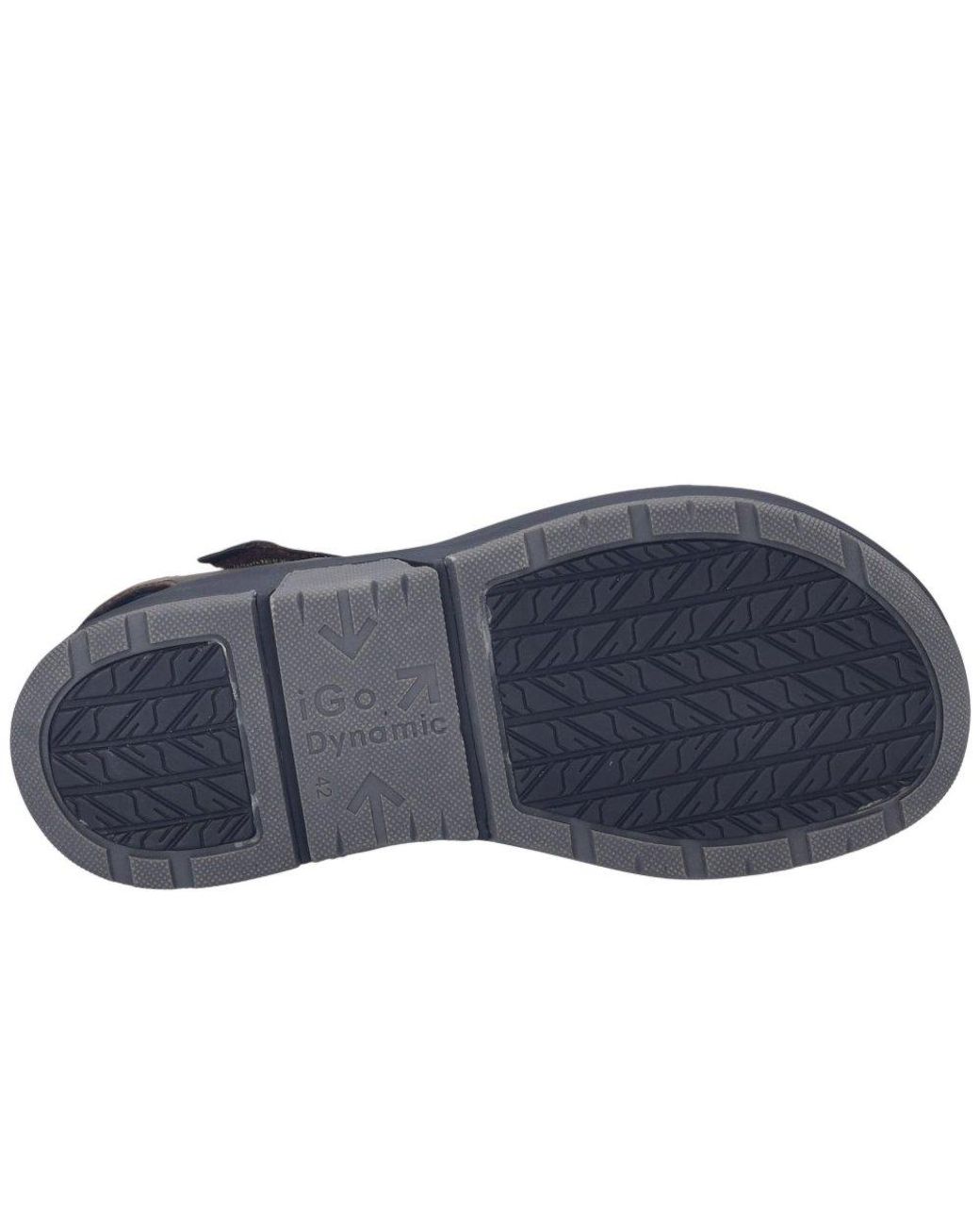 Josef Seibel Blue Emeric 10 Sandals for men