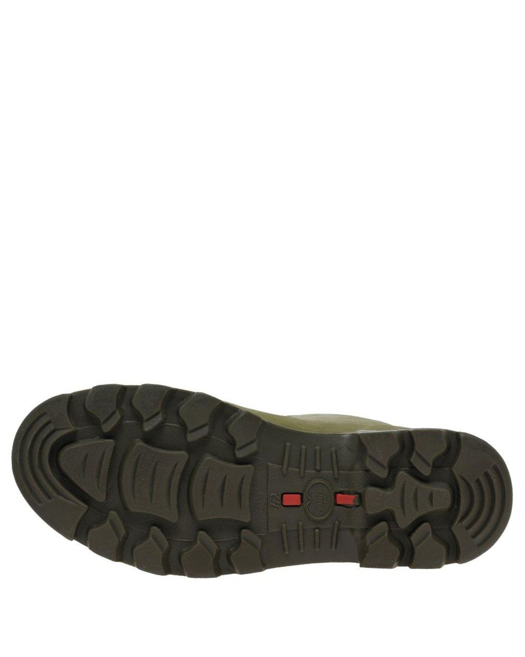 Le Chameau Green Chasseur Neo Wellingtons for men