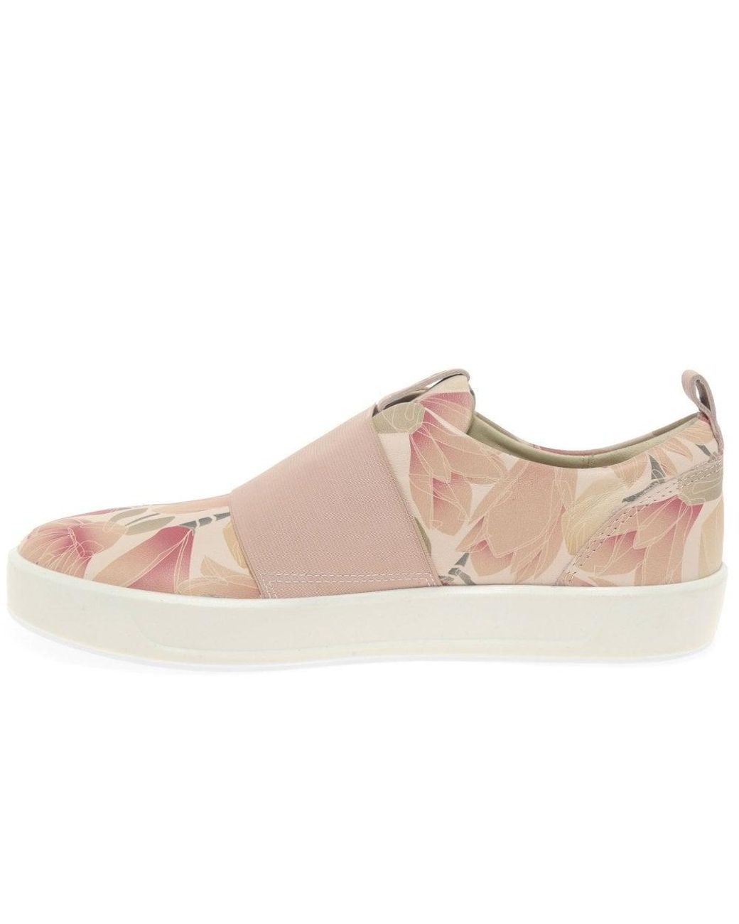 ecco soft 8 band
