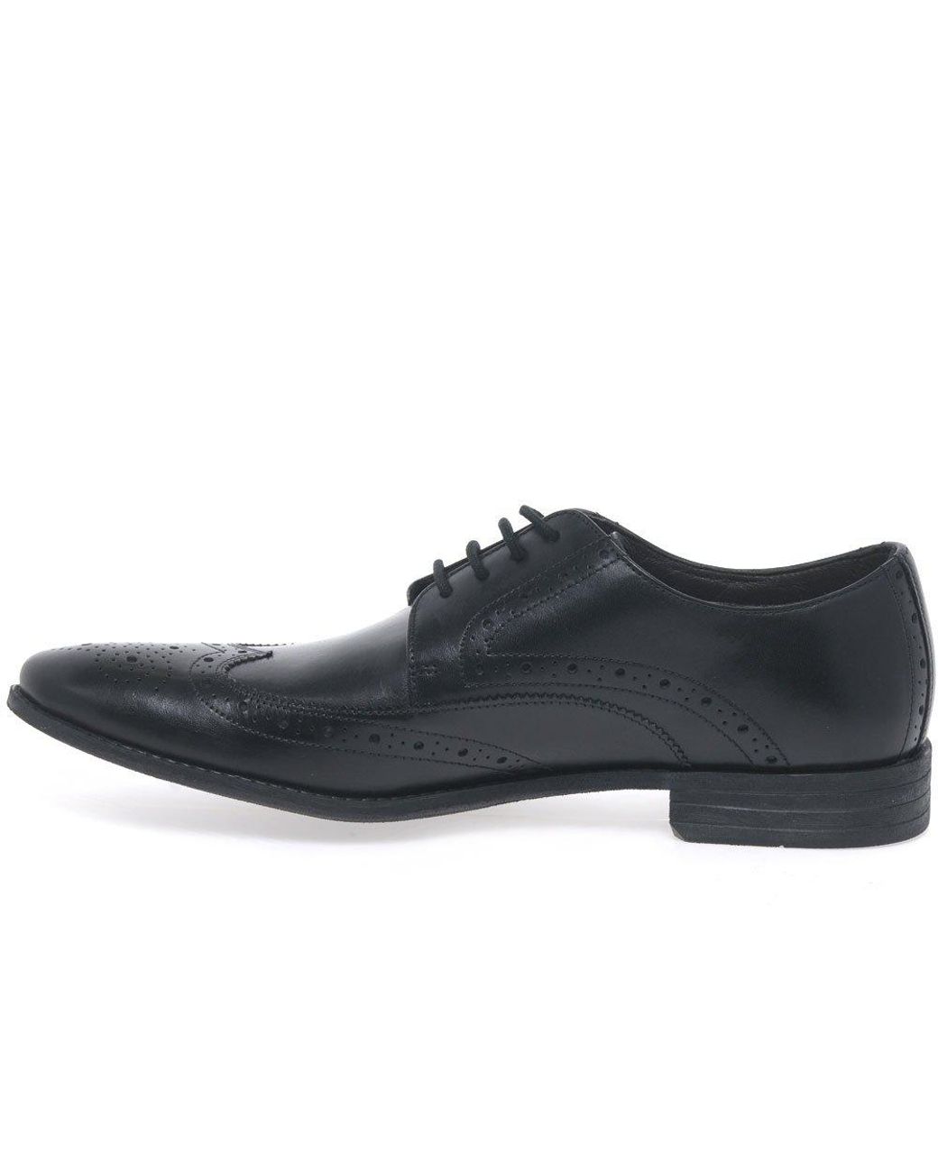 clarks chart limit burgundy
