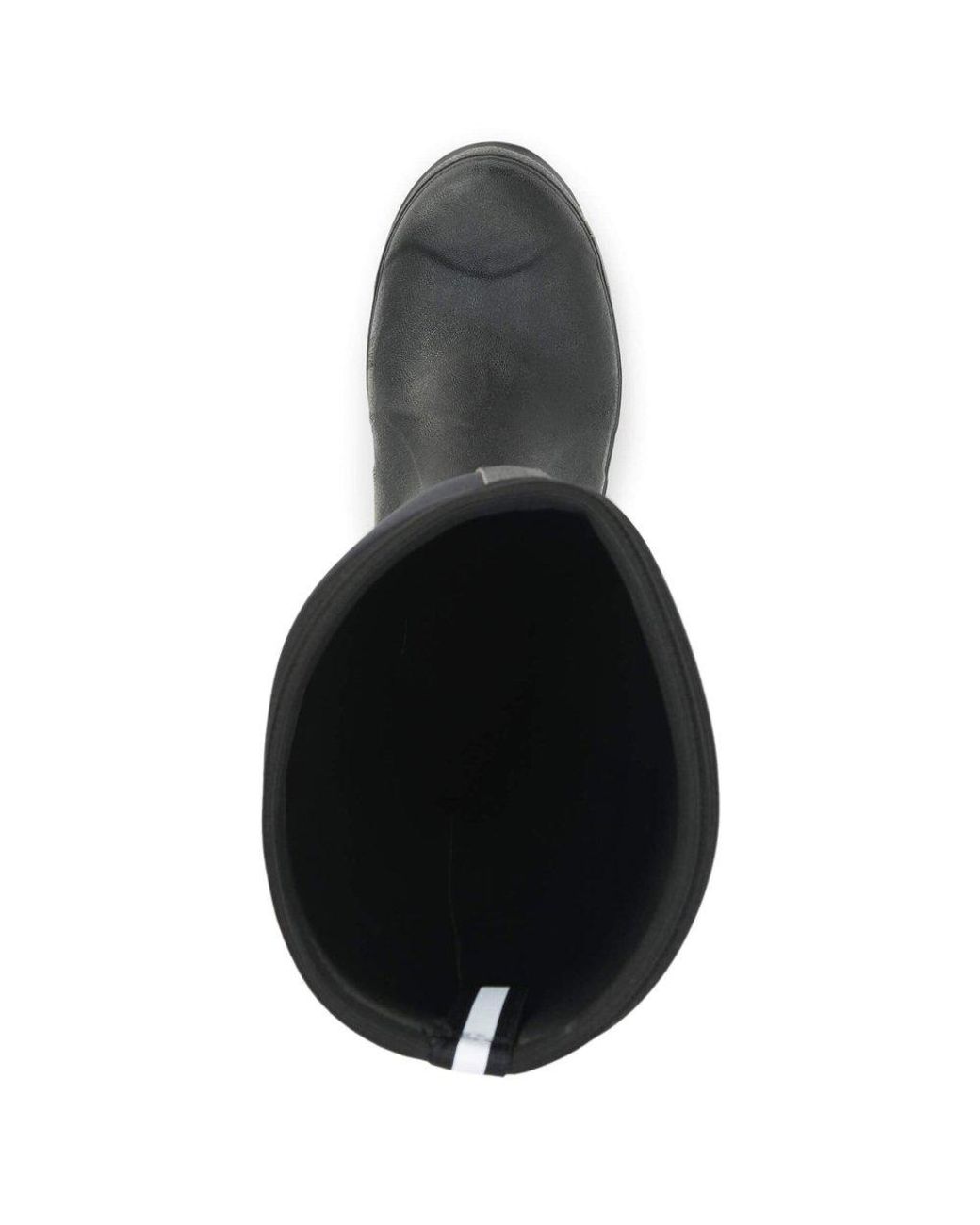 Muck Boot Black Colt Ryder All-Conditions Wellingtons