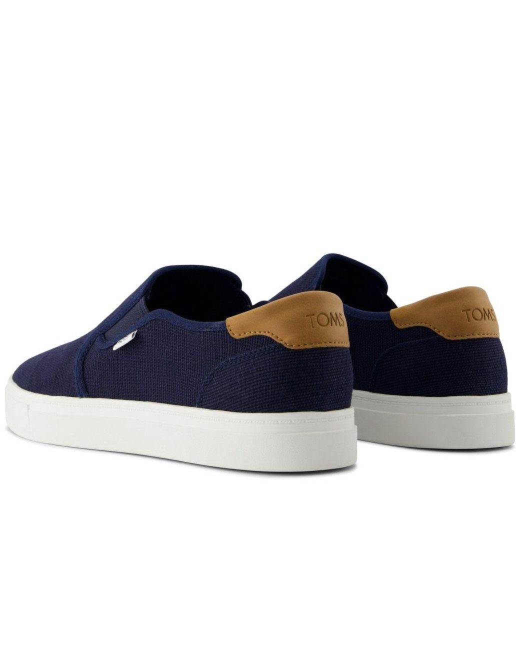 TOMS Blue Baja 2.0 Trainers for men