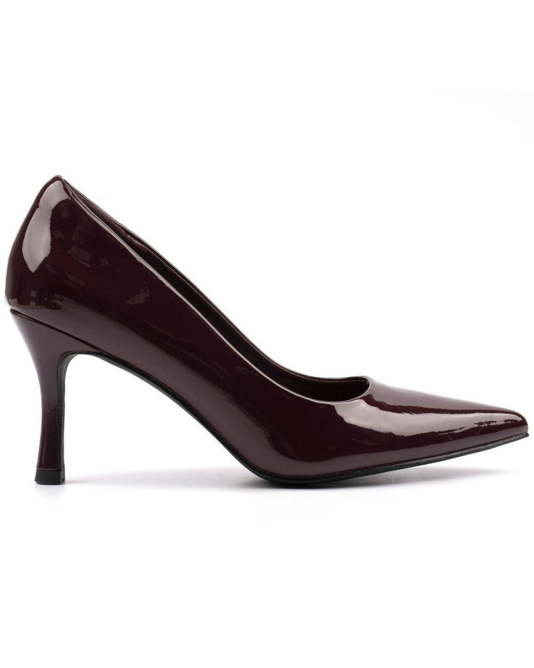 Lunar Brown Megan Shoes