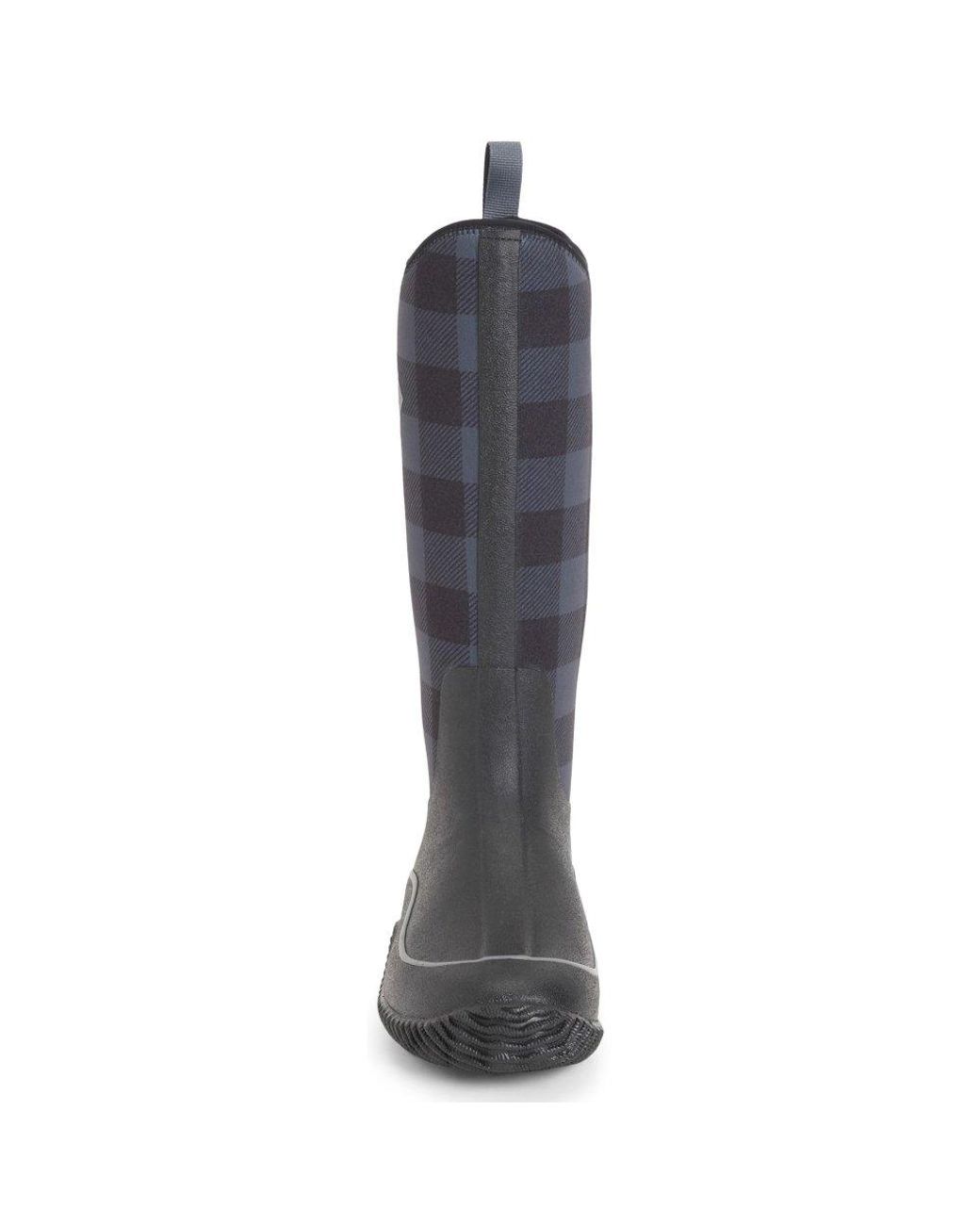 Muck Boot Blue Hale Wellingtons