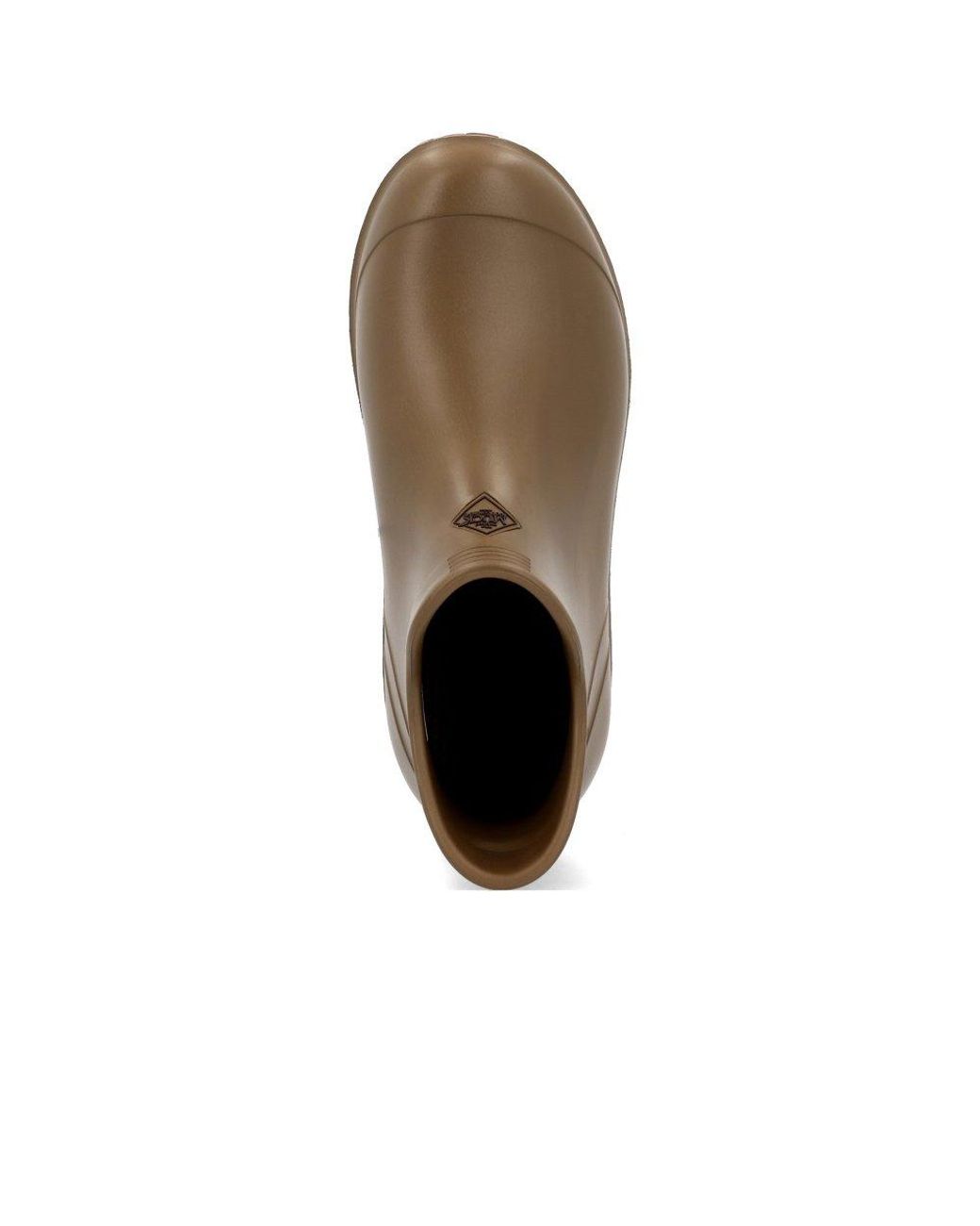 Muck Boot Brown Muckster Lite Ankle Wellingtons for men