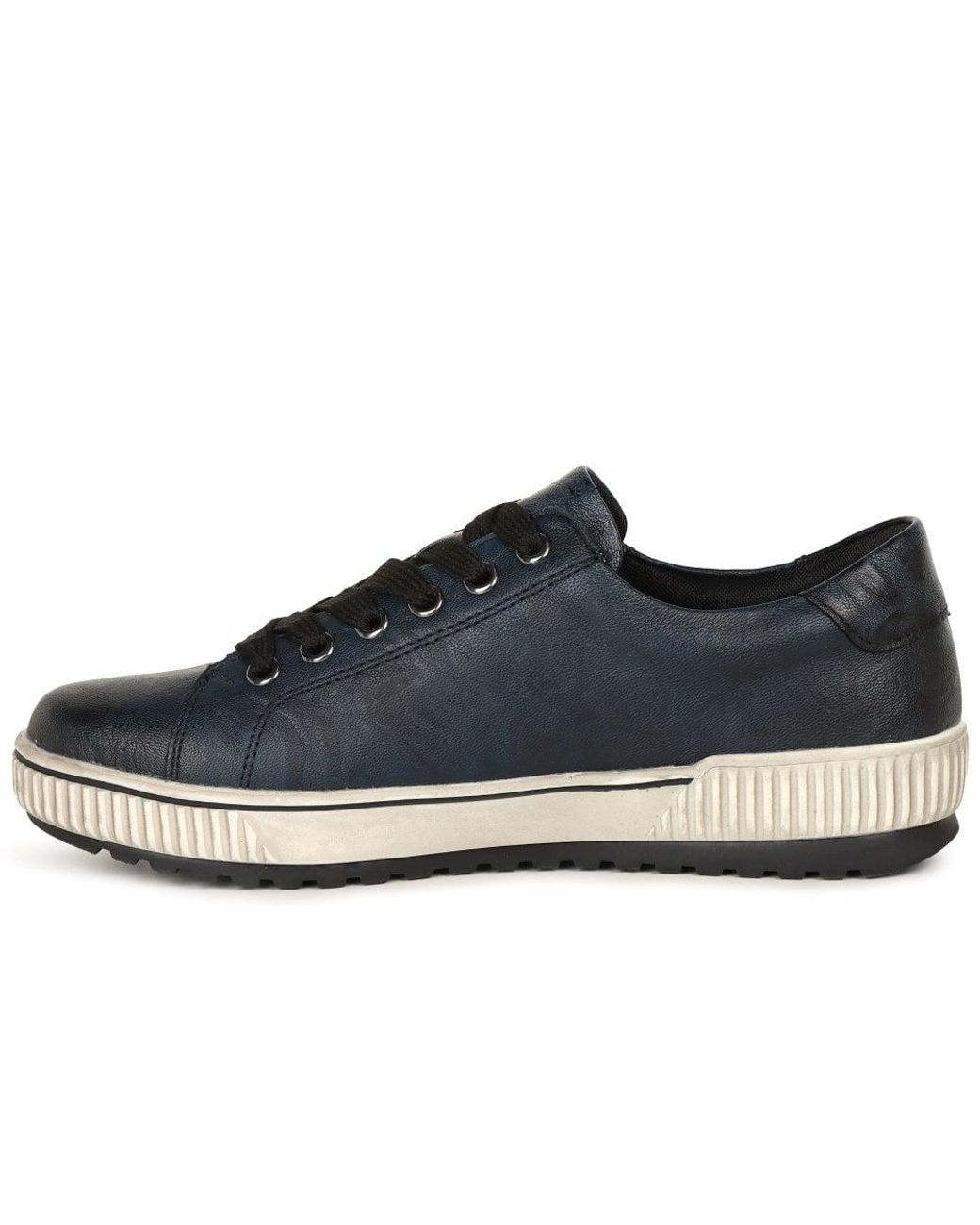 Remonte Blue Oban Trainers
