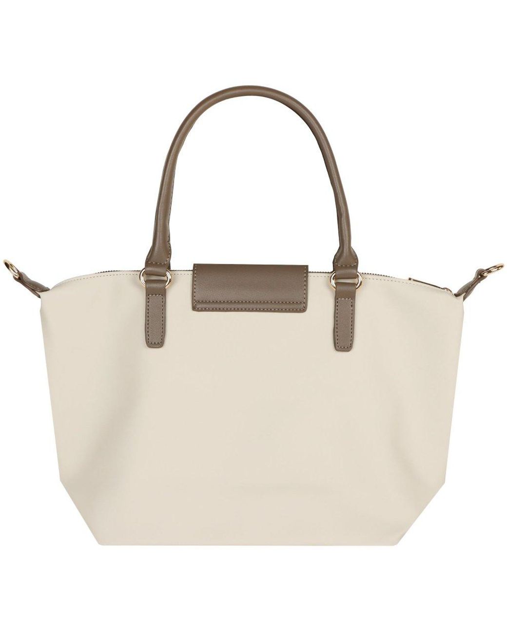 David Jones Natural Escapade Shoulder Bag