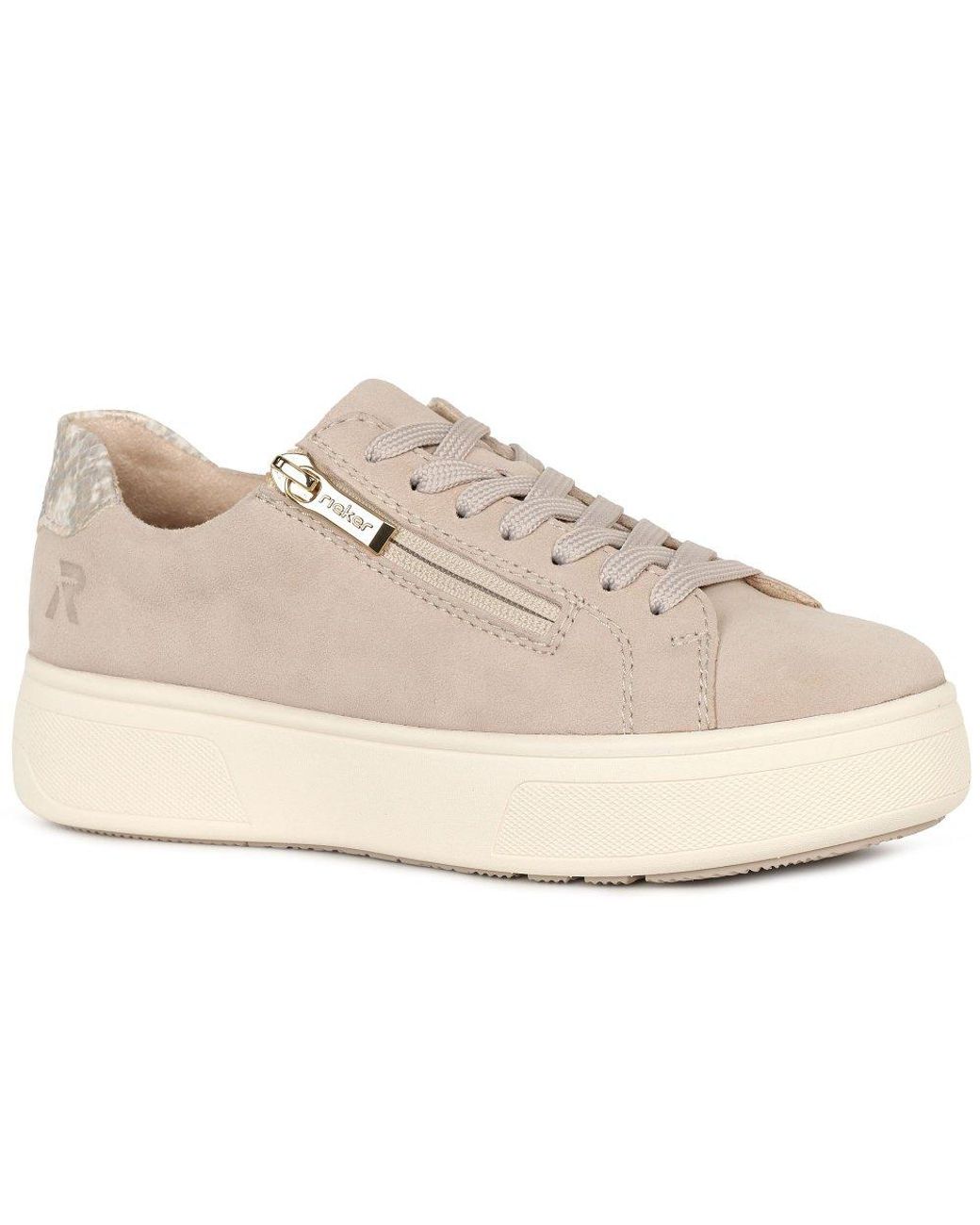 Rieker Natural Joyful Trainers