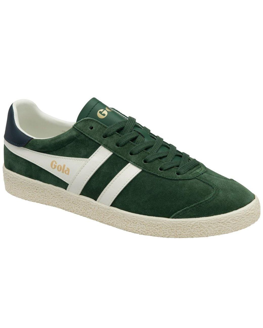 Gola Green Medallist Trainers for men