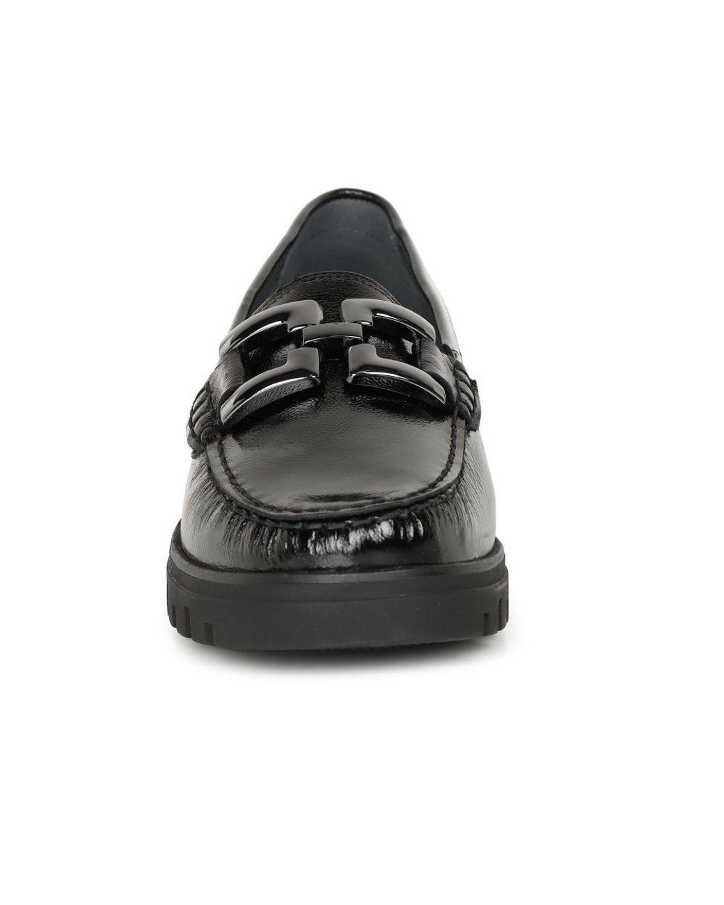 Waldläufer Black Pippa Loafers