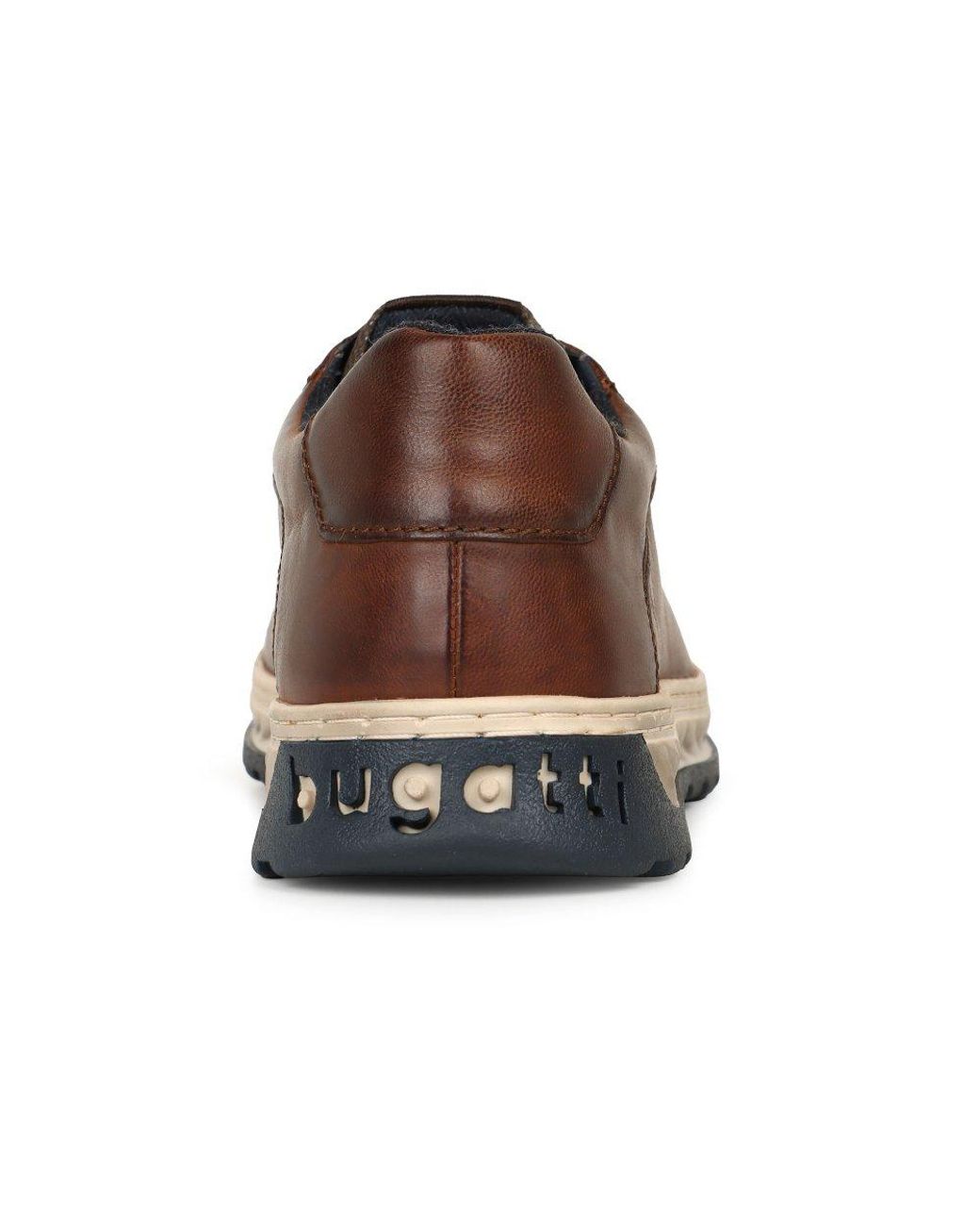 Bugatti Brown Crantock Trainers for men