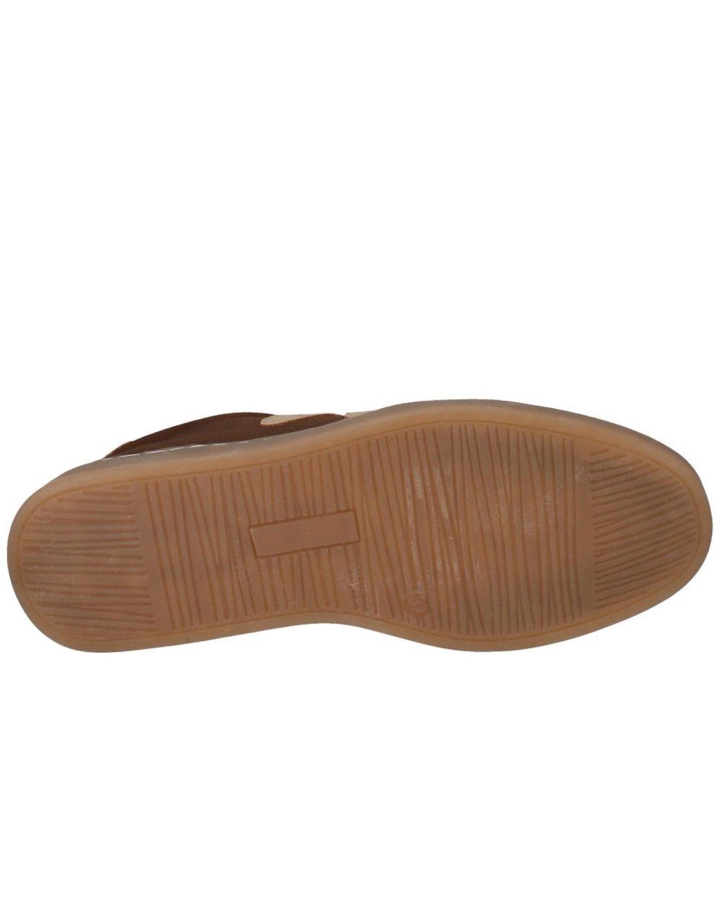 Westland Brown Kira 01 Trainers