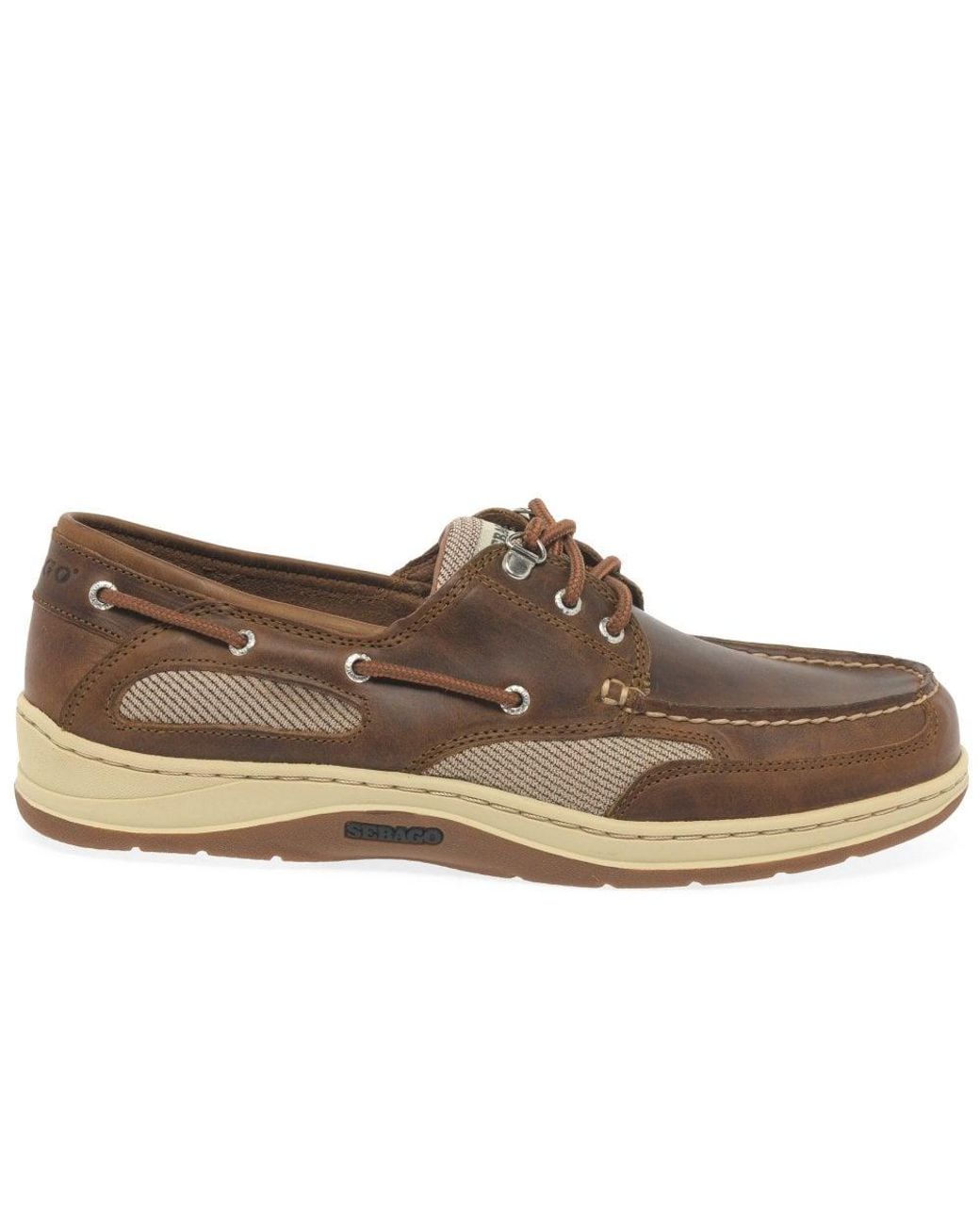 Sebago clovehitch ii for best sale sale