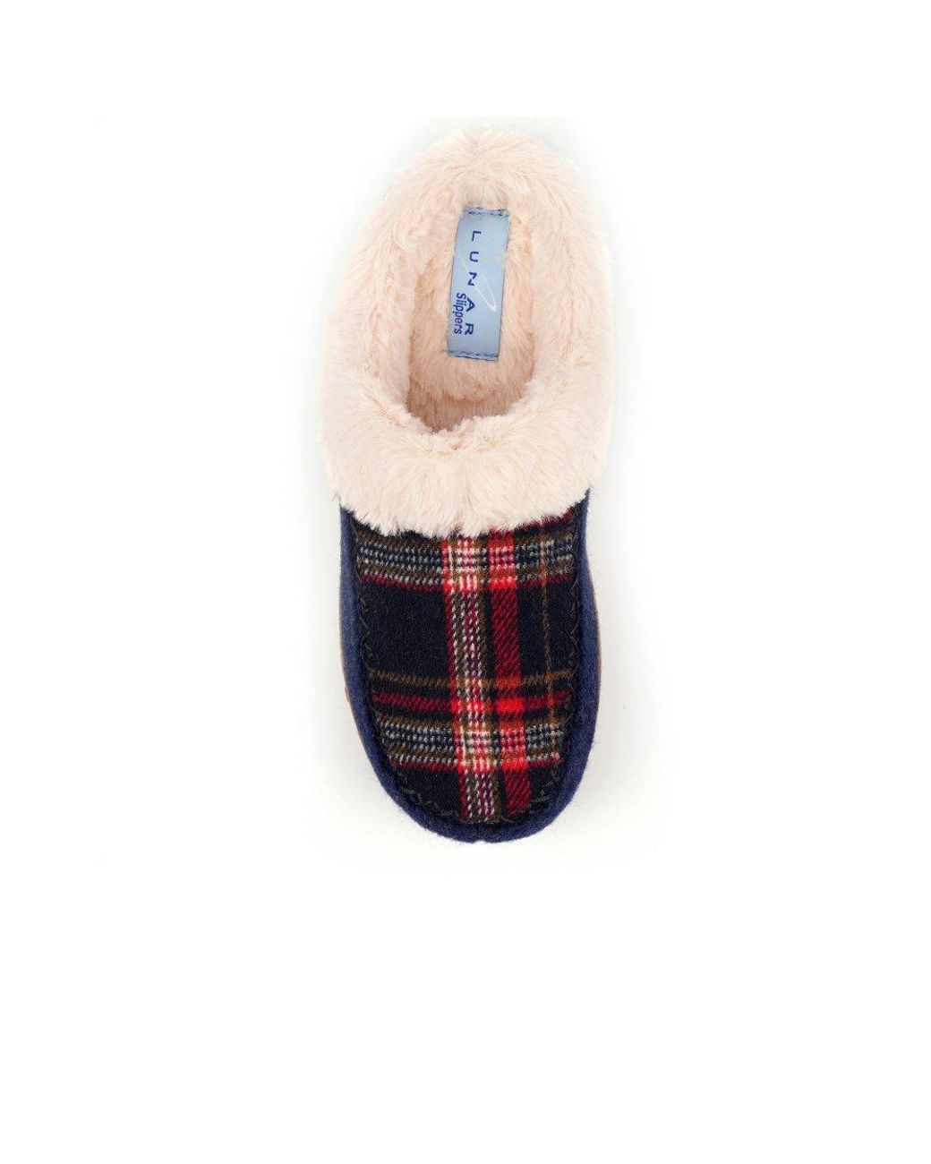 Lunar Blue Grs Dsv Emblaze Ii Slipper