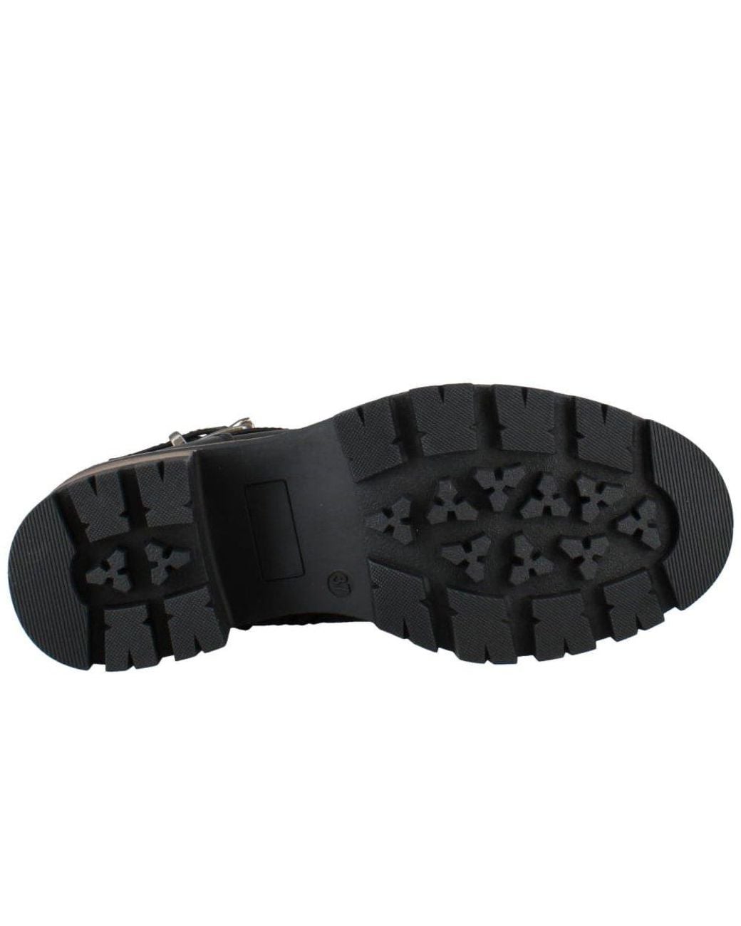 Westland Black Geri 05 Ankle Boots