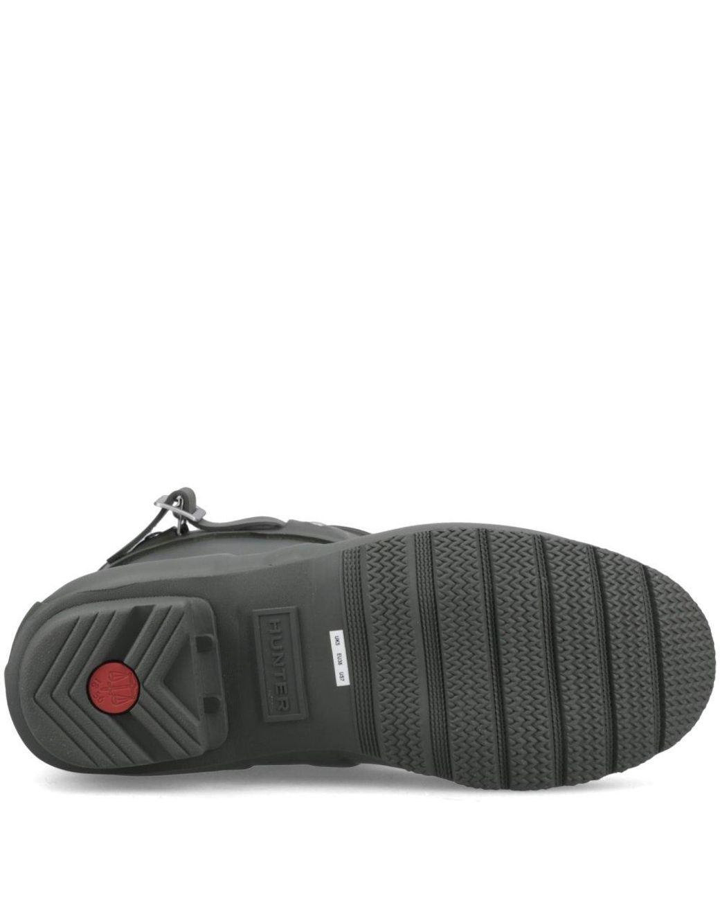 Hunter Gray Original Short Wellingtons