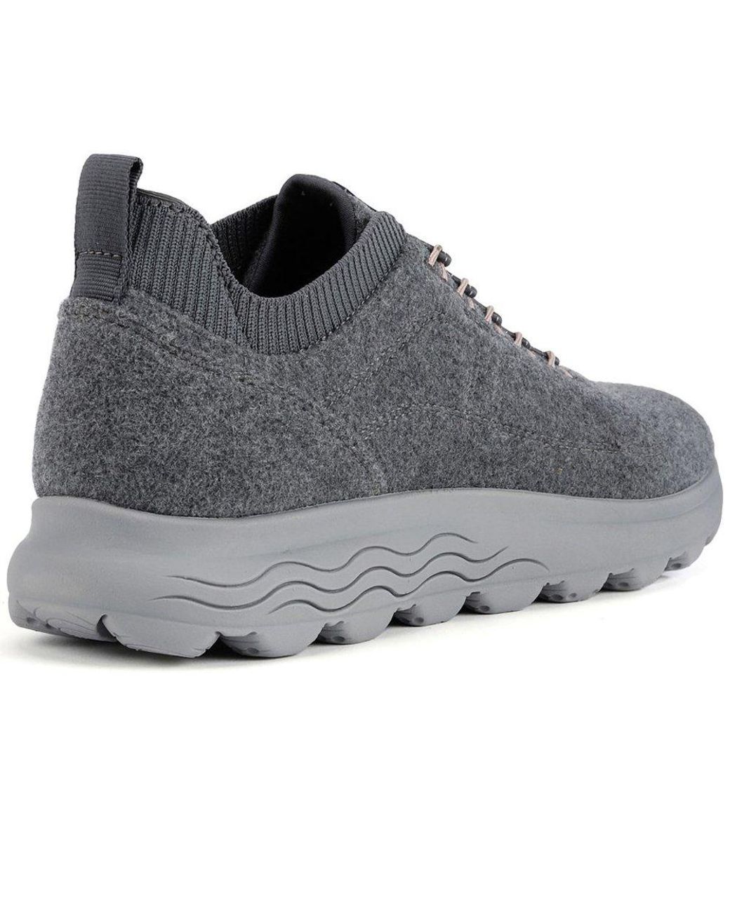 Geox Gray D Spherica A Sneakers