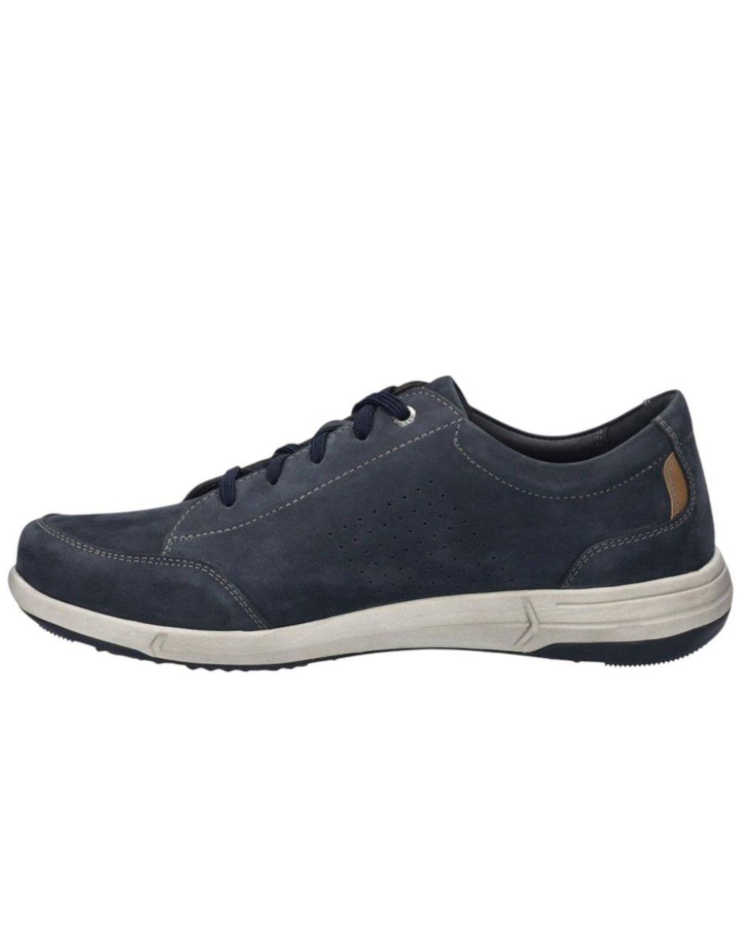Josef Seibel Blue Enrico 30 Shoes for men