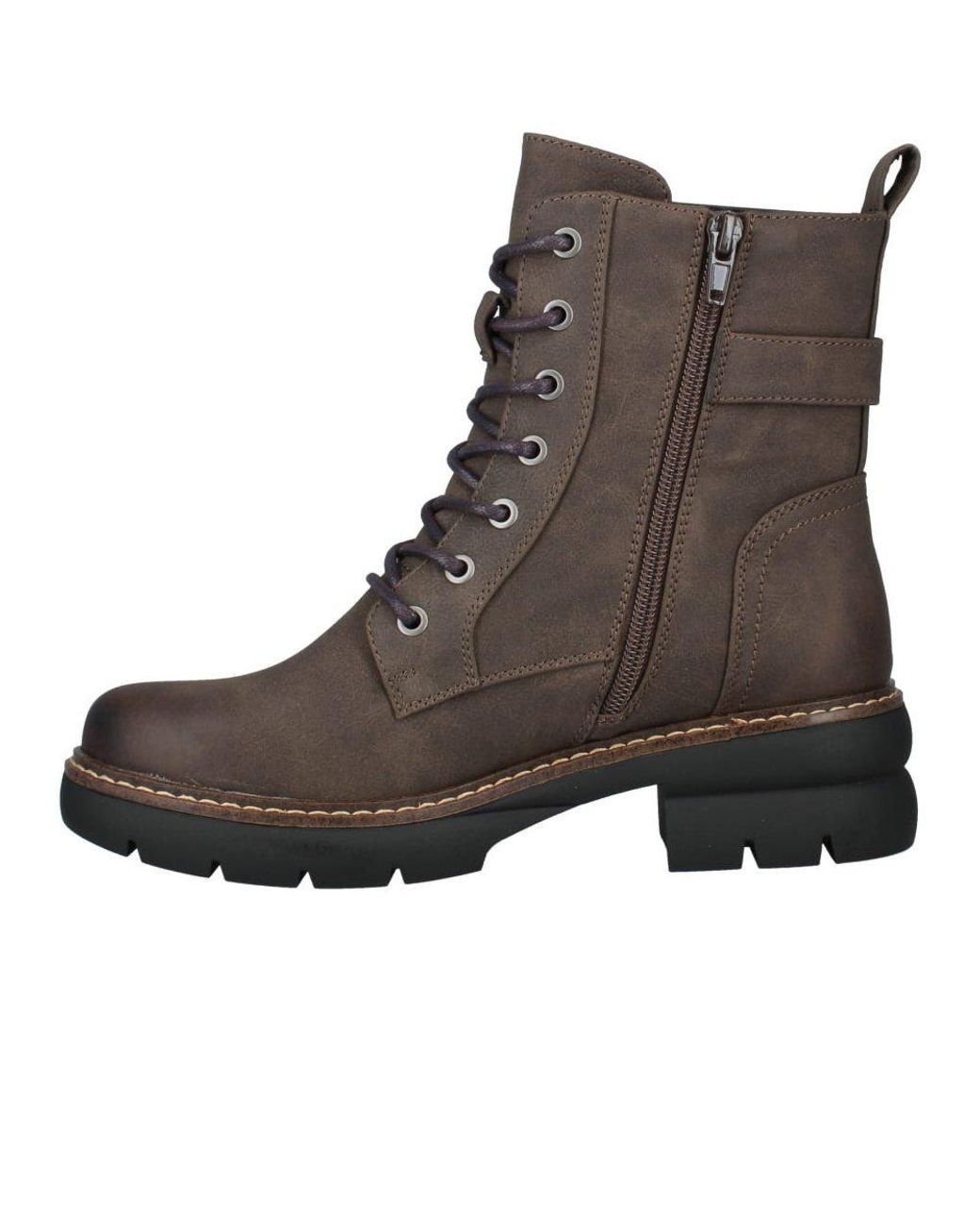 Westland Brown Perrie 05 Ankle Boots