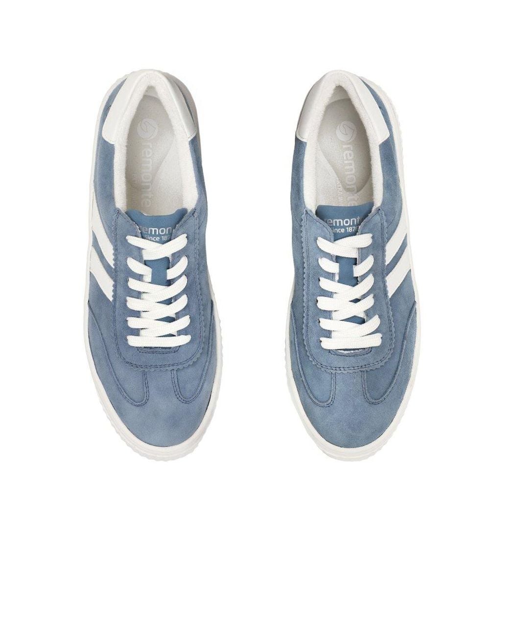 Remonte Blue Alba Trainers