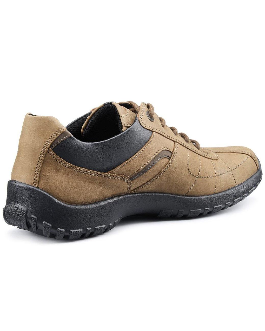 Hotter Brown Thor Ii Gtx Walking Shoes for men