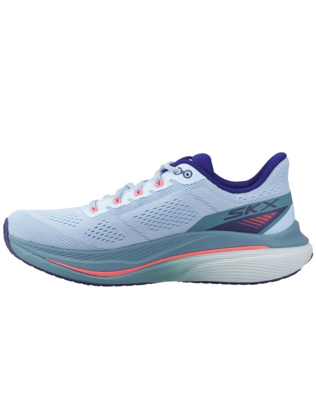 Skechers Blue Max Cushioning Propulsion Trainers