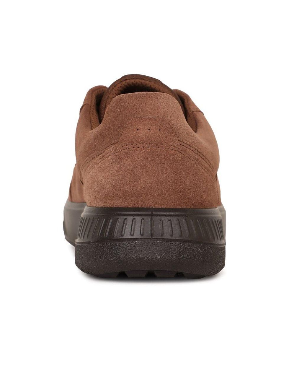 Ecco Brown Move M Lace Up Shoes for men