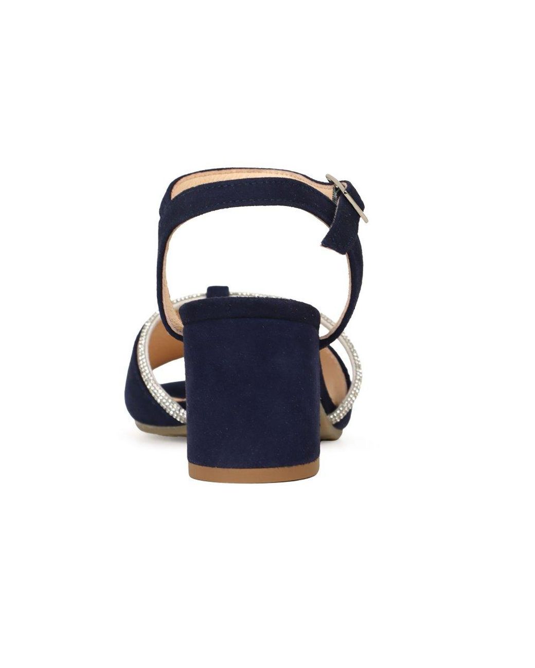 Bioeco Natural Siena Sandals