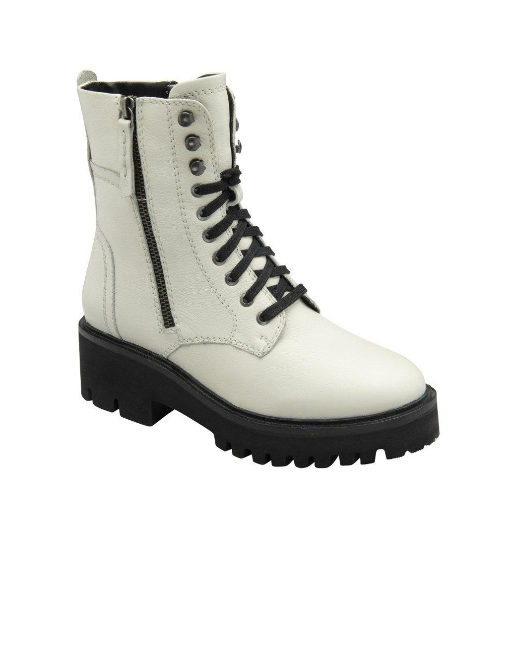 Ravel Multicolor Leith Ankle Boots