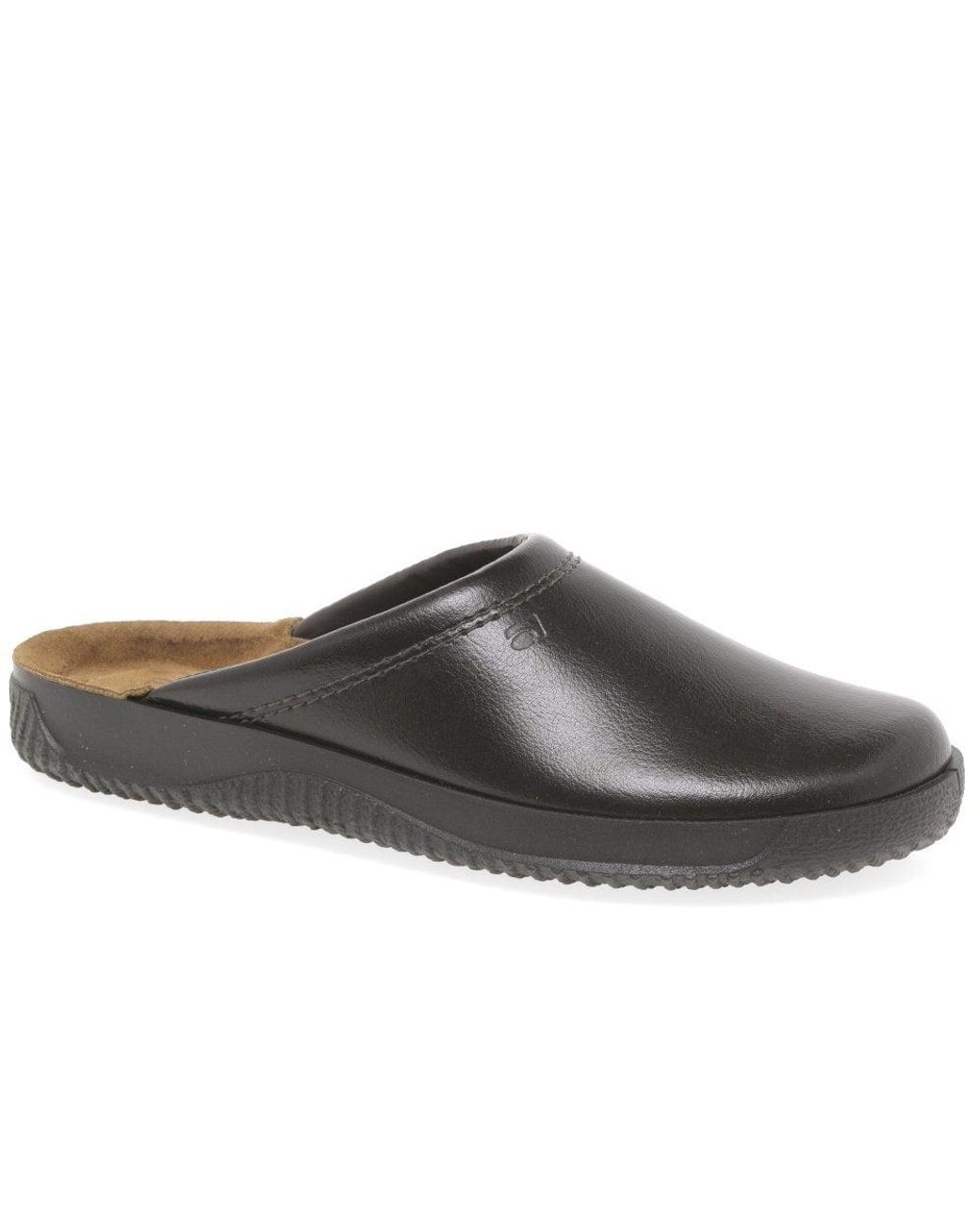 Rohde Gray Range Iii Slippers for men