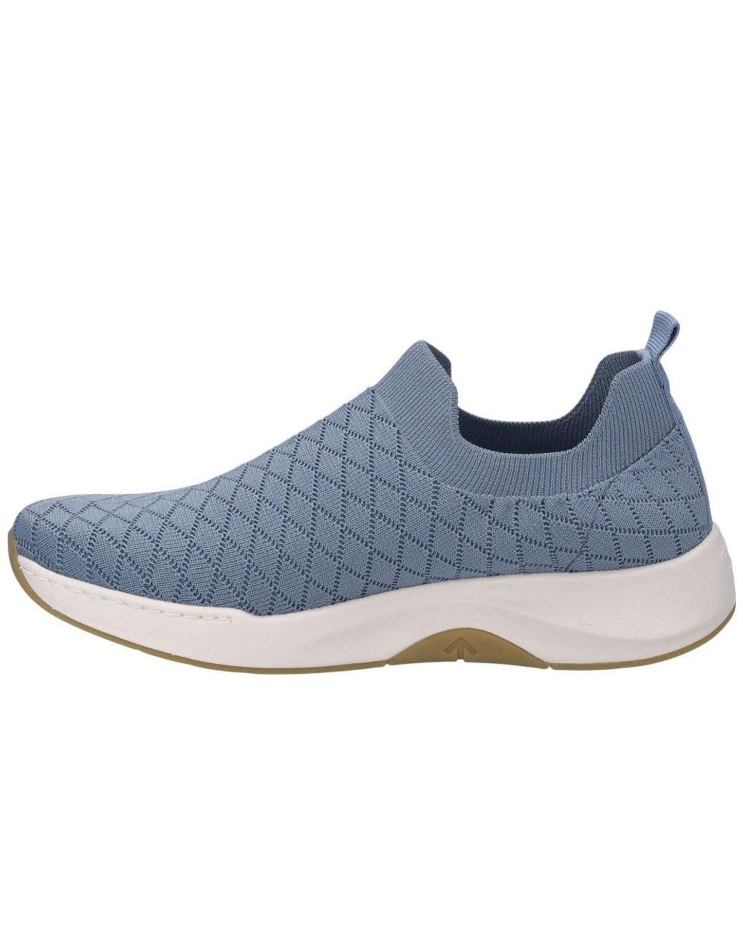 Josef Seibel Blue Elli 11 Trainers