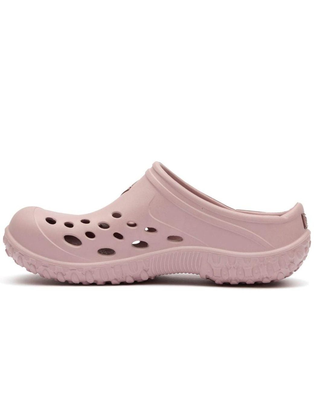 Muck Boot Pink Muckster Lite Clogs