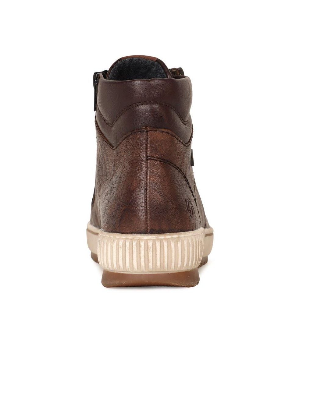 Remonte Blue Otto Ankle Boots
