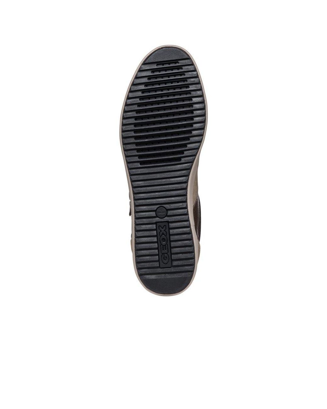 Geox Gray D Blomiee E Trainers