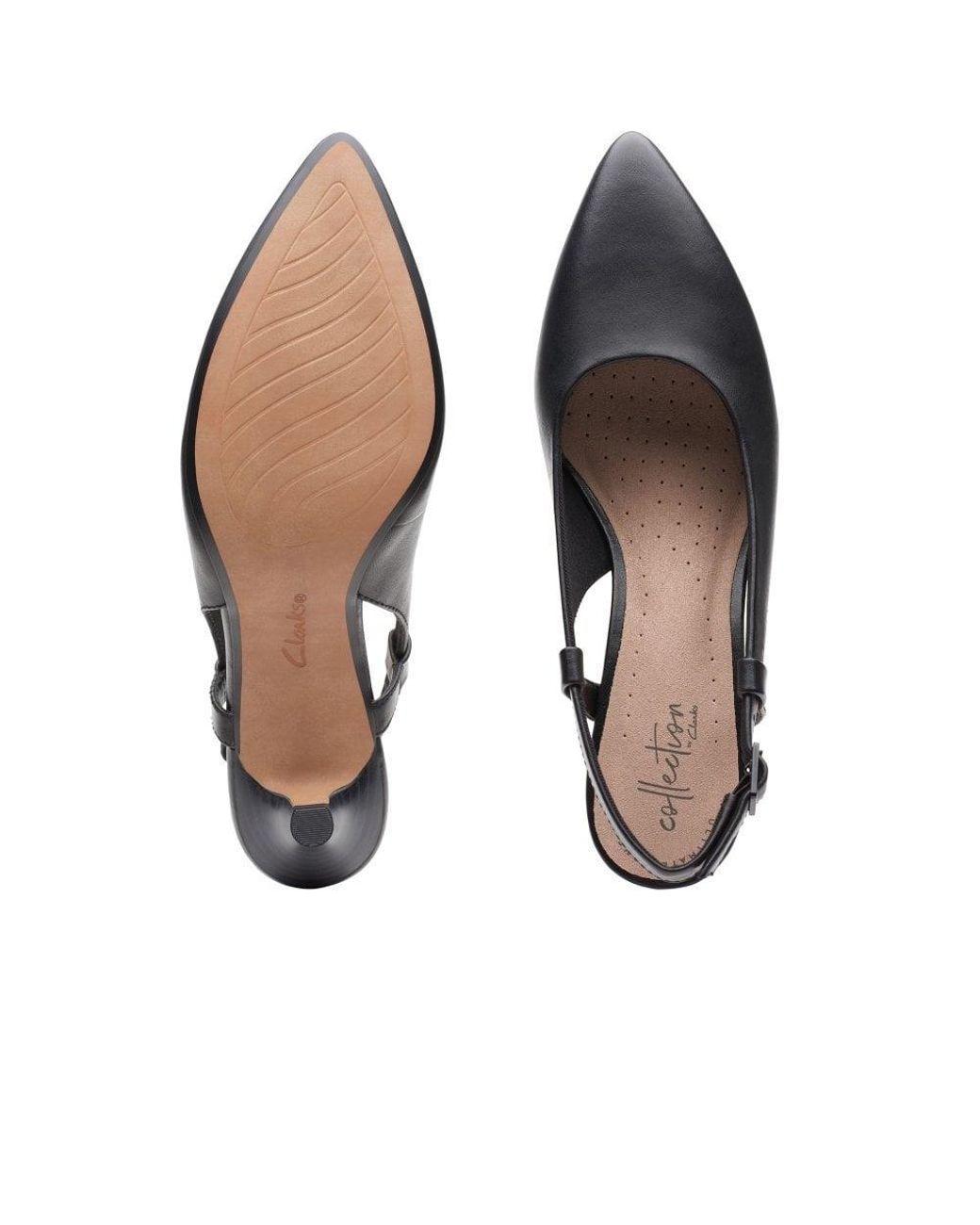 clarks wide width womens shoes