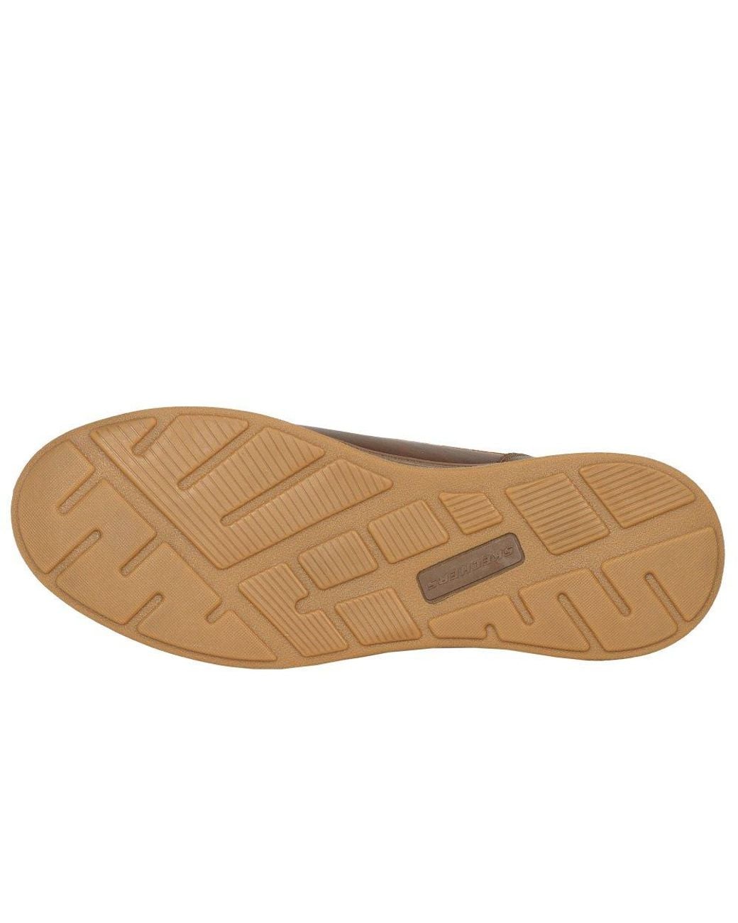Skechers Brown Cavell Waterproof Boots for men