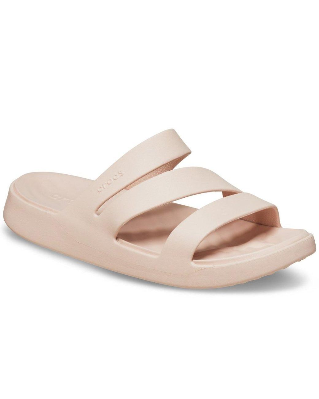 Crocs mule best sale sandals