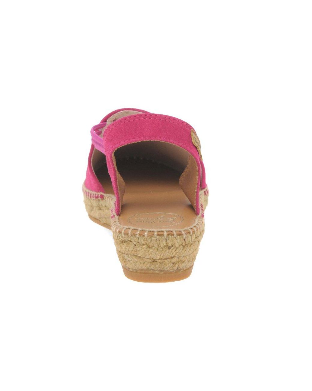 Toni Pons Blue Nuria Ii Espadrilles