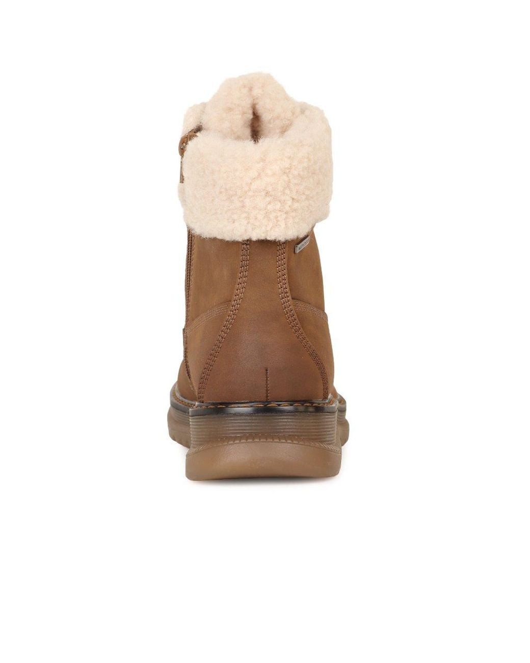 Westland Brown Peyton 16 Ankle Boots