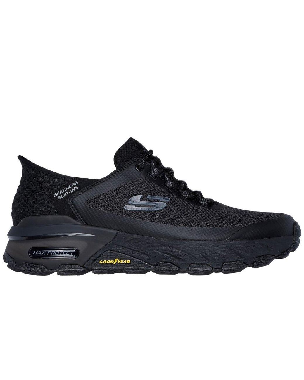 skechers air max