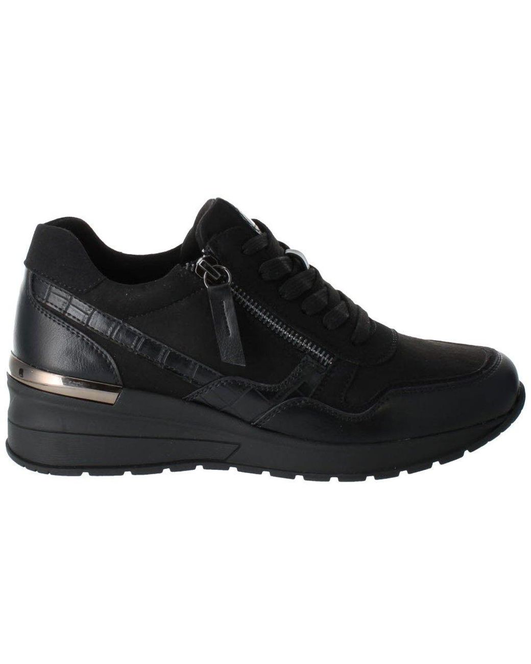 Westland Blue Ella 01 Trainers Size: 4