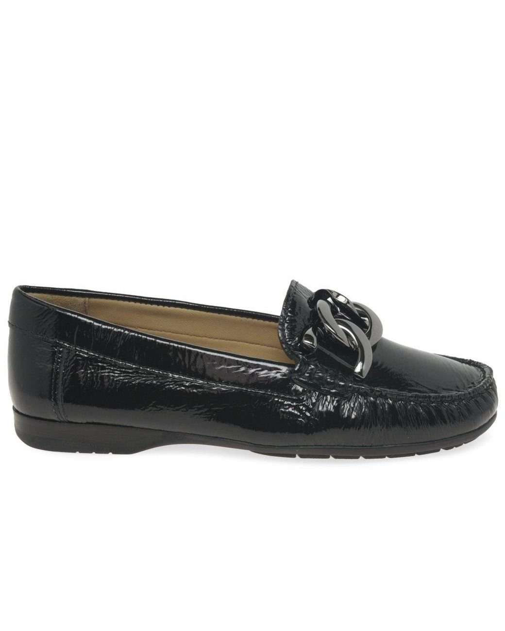 Charles shop clinkard loafers