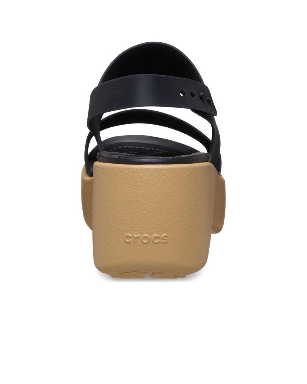 CROCSTM Blue Brooklyn Sky Clogs