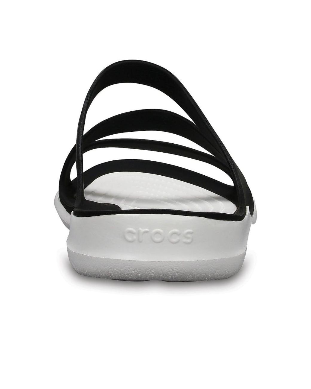CROCSTM Multicolor Swiftwater Casual Sandals