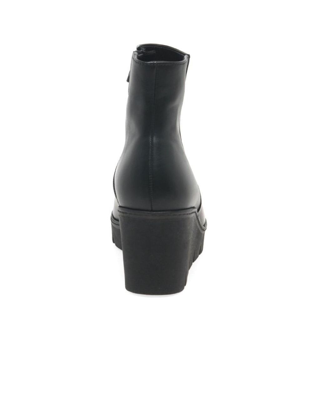 gabor utopia ankle boots