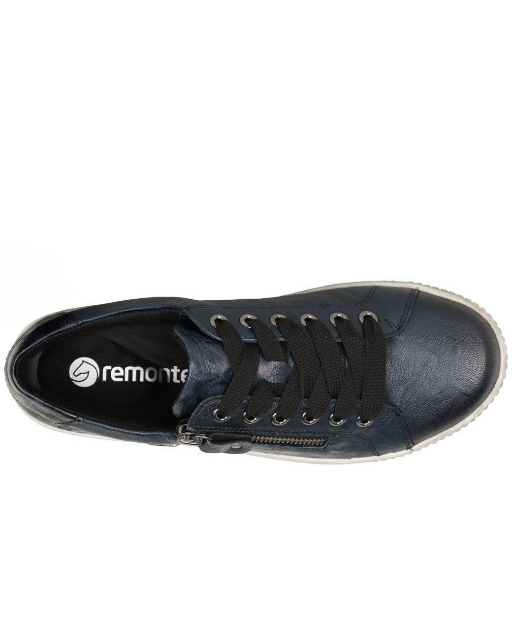 Remonte Blue Oban Trainers