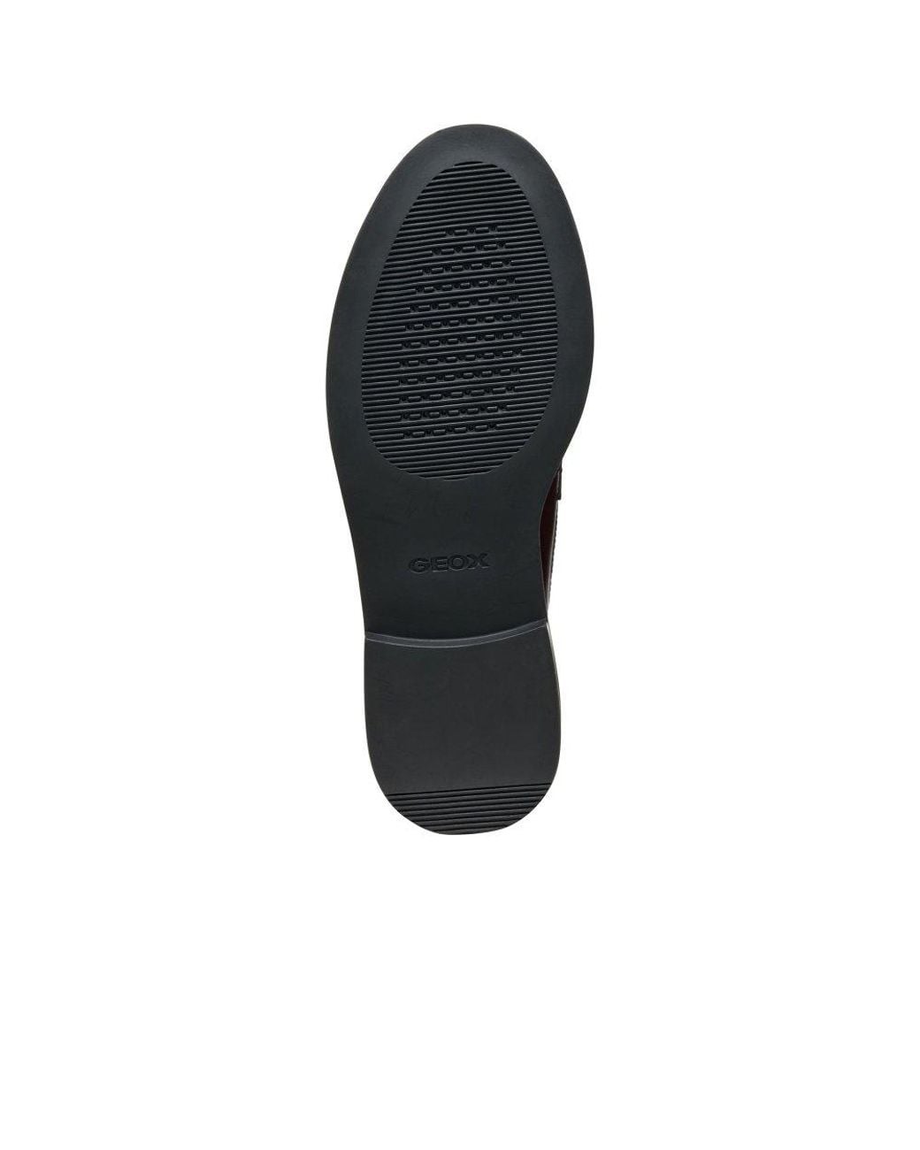 Geox Red D Serilda E Moccasins