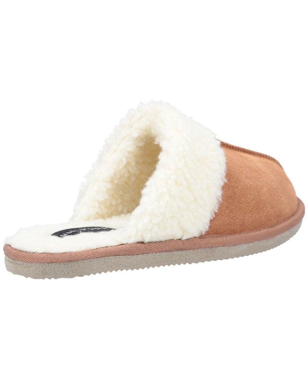 Hush Puppies Multicolor Arianna Slippers