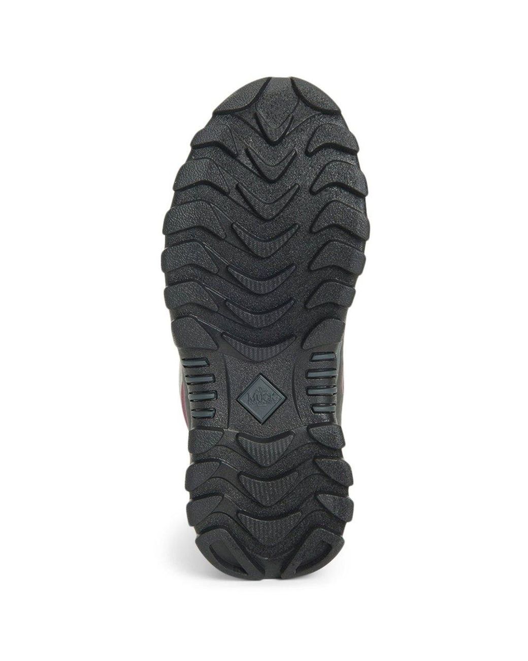 Muck Boot Brown Arctic Sport Mid Wellingtons